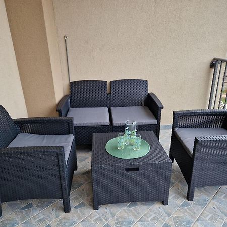 Apartman Zadar Galeb Exteriér fotografie