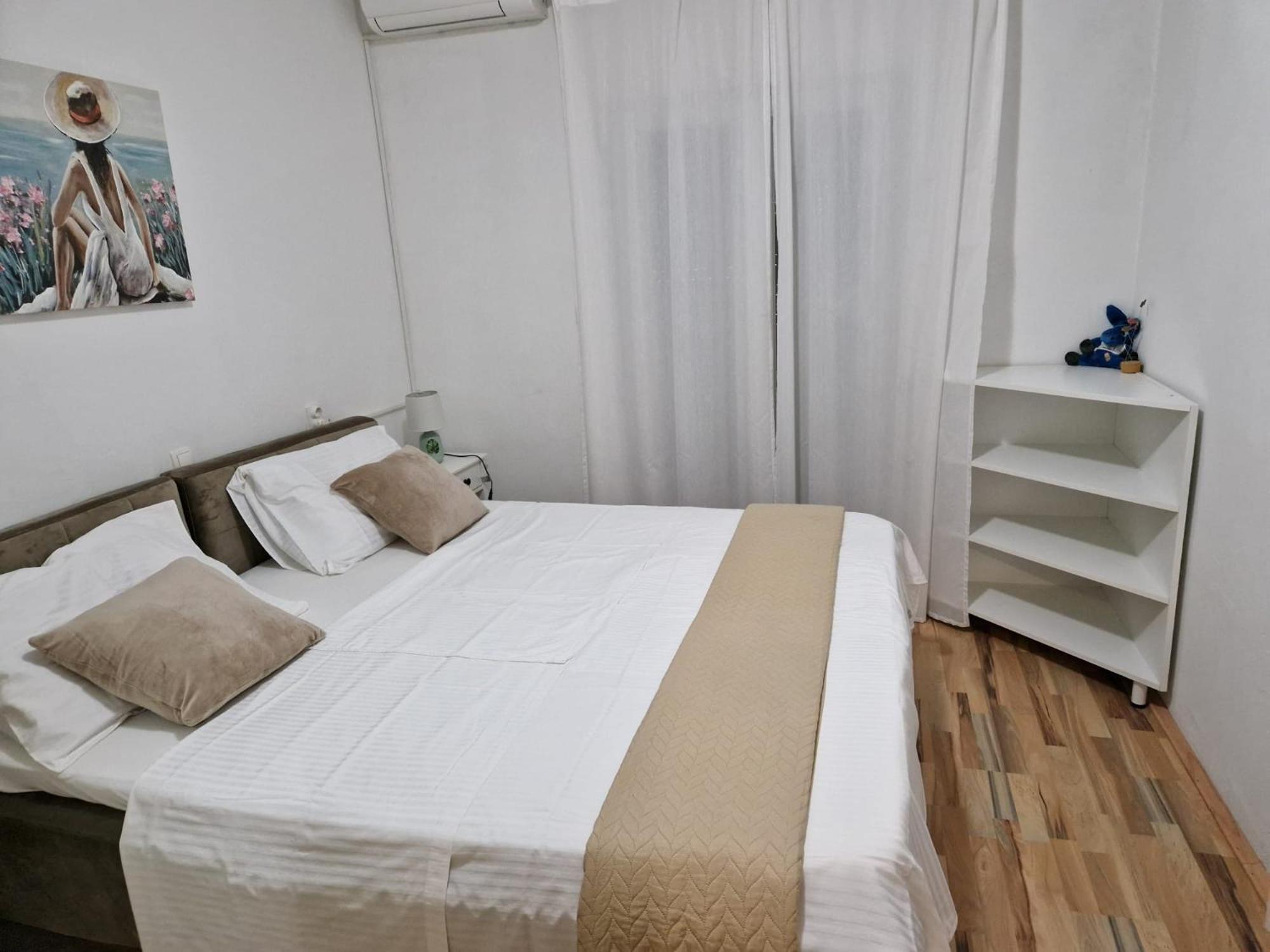 Apartman Zadar Galeb Exteriér fotografie