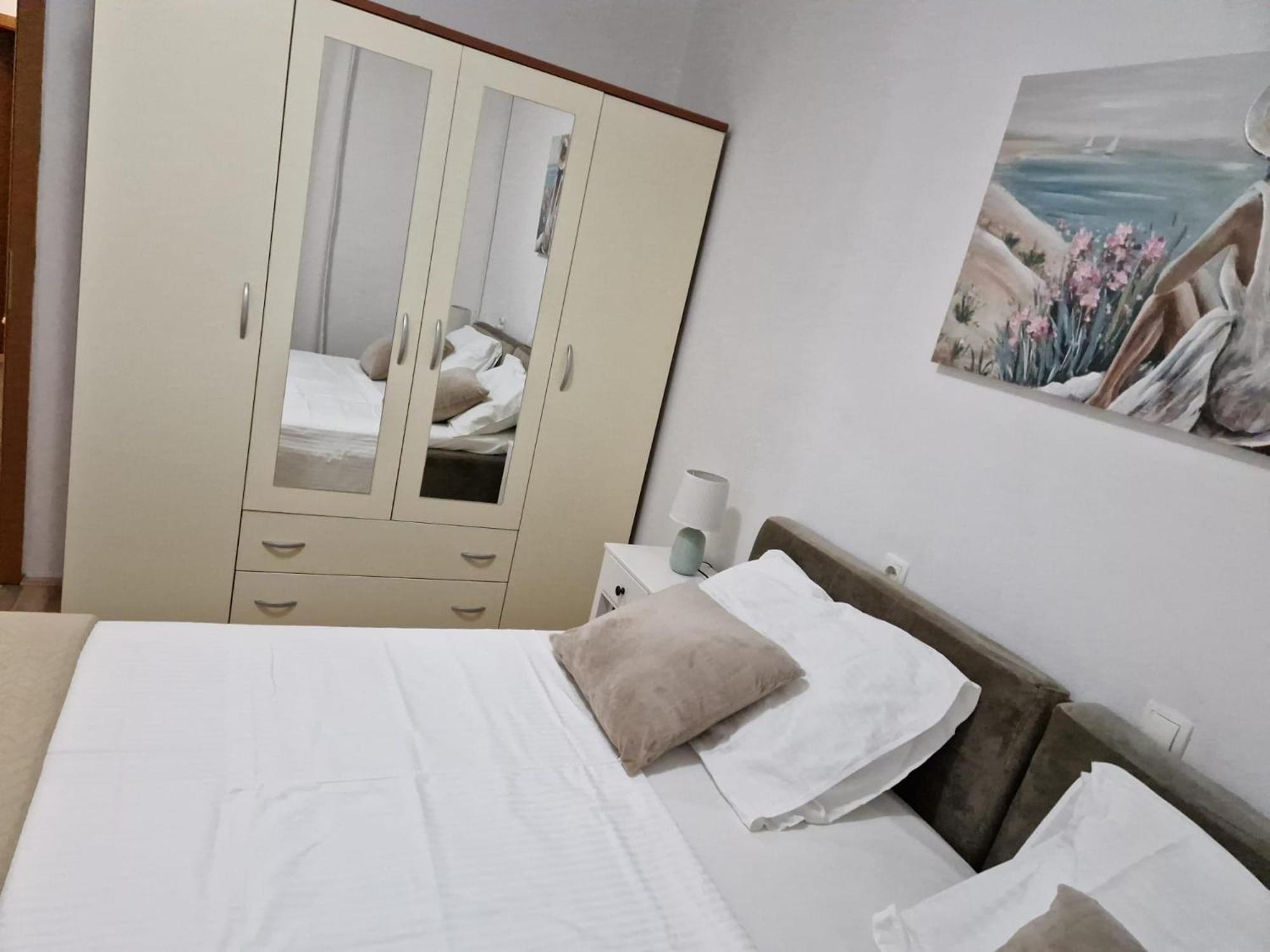 Apartman Zadar Galeb Exteriér fotografie